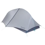 Nemo Hornet Elite Osmo 2P (Grå (ALUMINUM/STORMY NIGHT))