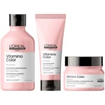 L'Oréal Professionnel Vitamino Color Trio STANDARD