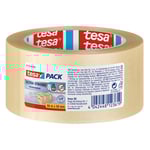 Packtejp TESA Ultra Strong 50mmx66m klar