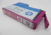 Genuine HP 364 Magenta Ink Cartridge (exp date) ~ NEW