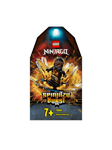 LEGO Ninjago 70685 Spinjitzu-energi – Cole