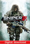 Sniper: Ghost Warrior 2 - PC Windows