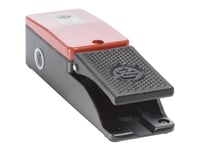Bernstein F1-U1z Fotomkopplare 240 V/Ac 10 A 1 Pedal 1 X Gränslägesbrytare, 1 X Brytbrytare Ip65 1 St