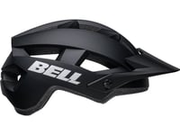 Bell Hjälm Mtb Bell Spark 2 Matt Svart Storlek Universal Xl (56-63Cm) (Ny)
