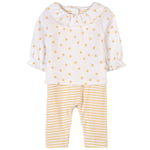 Absorba Sun Bodysuit Gul | Gul | 1 months