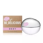 Parfym Damer Donna Karan Be 100% Delicious EDP EDP 100 ml