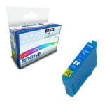 Refresh Cartridges Cyan 603XL Ink Compatible With Epson Printers
