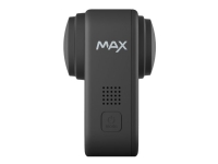 GoPro Replacement Lens Caps - Linsskydd (paket om 2) - för MAX