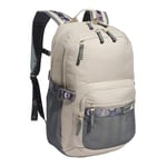 adidas Energy Backpack, Wonder Beige/Onix Grey, One Size, Energy Backpack