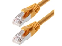 Helos Sf/Utp Cat 5E 3M, 3 M, Cat5e, Sf/Utp (S-Ftp), Rj-45