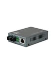 FVT-1101 - fibre media converter - 10Mb LAN 100Mb LAN