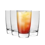 Nadia Highball Glasses - 455ml - Pack of 4