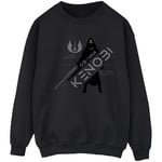 Sweat-shirt Disney  Jedi Knight