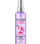 L'oreal Elvive HYDRA HYALURONIC Care System Leave In Moisture Plump Serum 150ml