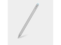 Adonit Neo Pro, Grafisk Tablet, Apple, Silver, Ipad Pro 11" (1St/2Nd/3Rd Gen) Ipad Pro 12.9" (3Rd/4Th/5Th Gen) Ipad Mini 6Th Ipad Air (4Th/5Th Gen), Inbyggd, 9 H