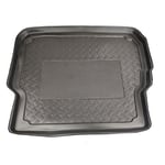 Bagagerumsmatta lamplig for Mercedes Cklass W204 station 2007