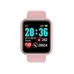 2024 New Smart Watch Activity Tracker Fitness Watches Heart Rate Monitor