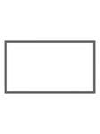 SMS Casing Frame 65"