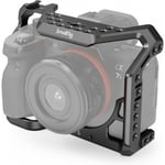 SmallRig 2999 kamerabur til Sony A7S III