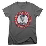 Shelby 1962 Circle Girly Tee, T-Shirt