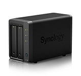 Synology DS414J 8TB bundle with Seagate NAS drives (4 x ST2000VN000 installed)