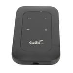 4G LTE Mobile WiFi Hotspot Support 10 Devices Connection Mini WiFi Router With