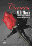 - Al Di Meola And Eszter Horgas: Carmen DVD