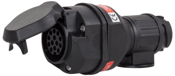 BRANFORD - CAN-bus-adapter för 13-polig kontakt 12 V