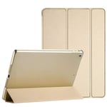 Smart Magnetic Stand Case For Apple iPad Pro 11 (2020/18) A2068 A2230 A2231 A2228 A2013 A1934 A1979 A1980 (Gold)