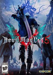 Devil May Cry 5 Steam (Digital nedlasting)