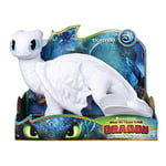 Peluche Deluxe Furie Eclaire Dragons
