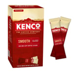 800 x Kenco Smooth Instant Coffee Sachets (4 boxes of 200 x 1.8g Sticks) 