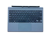 Detachable Tablet Docking for ASUS Transformer 3 Pro T303UA6200 T303U T303UA Keyboard US Layout