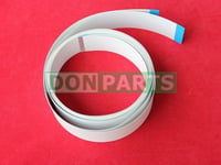 Carriage Trailing Cable for HP DesignJet T610 T1100 Z2100 Z3100 A1 Q5669-60681