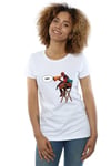 Deadpool Director´s Chair Cotton T-Shirt
