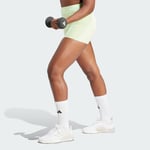 adidas Techfit Short Leggings Women