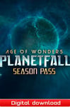 Age of Wonders Planetfall Season Pass - PC Windows