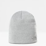The North Face Jim Beanie TNF Light Grey Heather (A5WH DYX)