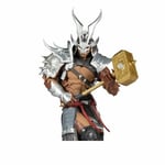 Shao Kahn - Platinum Kahn (Mortal Kombat 11) WV7 7" Action Figure