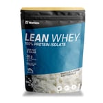lean whey protein vanilj 900 g DOMYOS