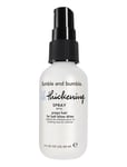 Thickening Spray Beauty Women Hair Styling Volume Spray Nude Bumble And Bumble