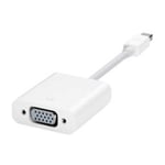 Apple Mini DisplayPort To VGA adapter