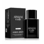 Parfym Herrar Giorgio Armani Code Homme Parfum EDP 50 ml