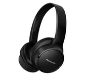 Panasonic Street Bluetooth Wireless Headphones Black