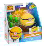 Dumma Mej 4 Crash & Roll Mega Minion Jerry multifärg