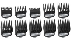 Wahl Magic Clip Premium Attachment Comb - Set 1,5 MM - 25 MM New