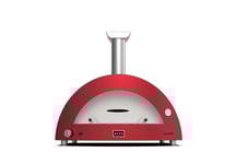 Moderno 5 Pizze Hybrid Red  Pizzaugn