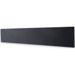 Adax Neo L el-radiator med termostat och WiFi 1000W/400V, grå, 15 m131