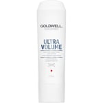 Goldwell Dualsenses Ultra Volume Bodifying Conditioner 200 ml (635,00 kr / 1 l)