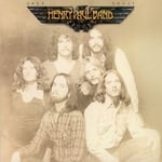 Henry Paul Band : Grey Ghost CD Collector’s  Remastered Album (2016)